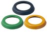 Marking rings, mixed
