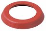 Marking ring, red