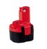 Battery pack 9.6 V - 1.7 Ah