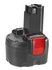 Battery pack 9.6 V - 2.4 Ah