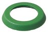 Marking ring, green