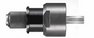 Screw head 1/4