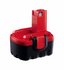 Battery pack 14.4 V - 2.4 Ah